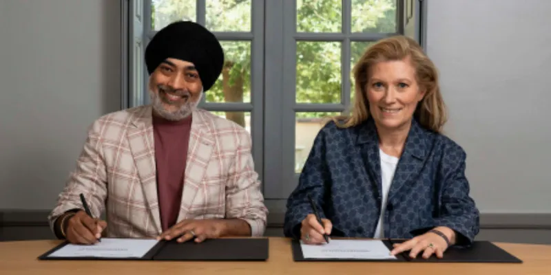 Kering Launches Kering Generation Award in India with Reliance Brands